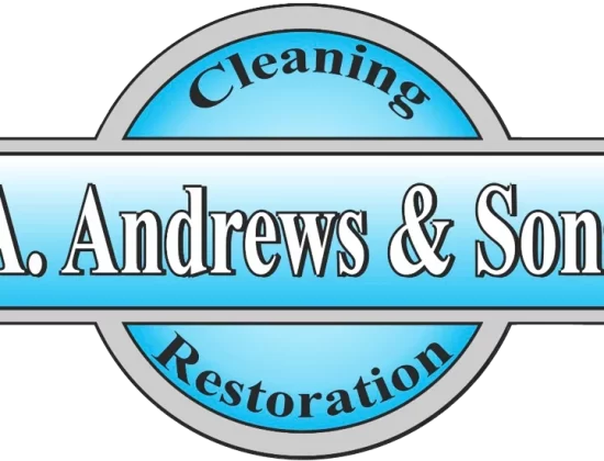 A Andrews & Sons Cleaning & Restoration