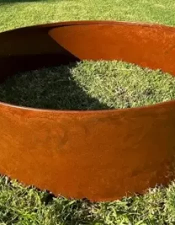 Lawn Edging