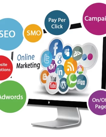 SEO Web Design Houston