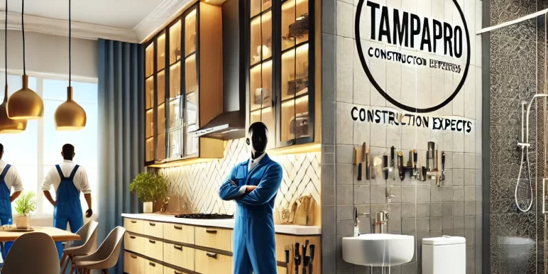 TampaPro Construction