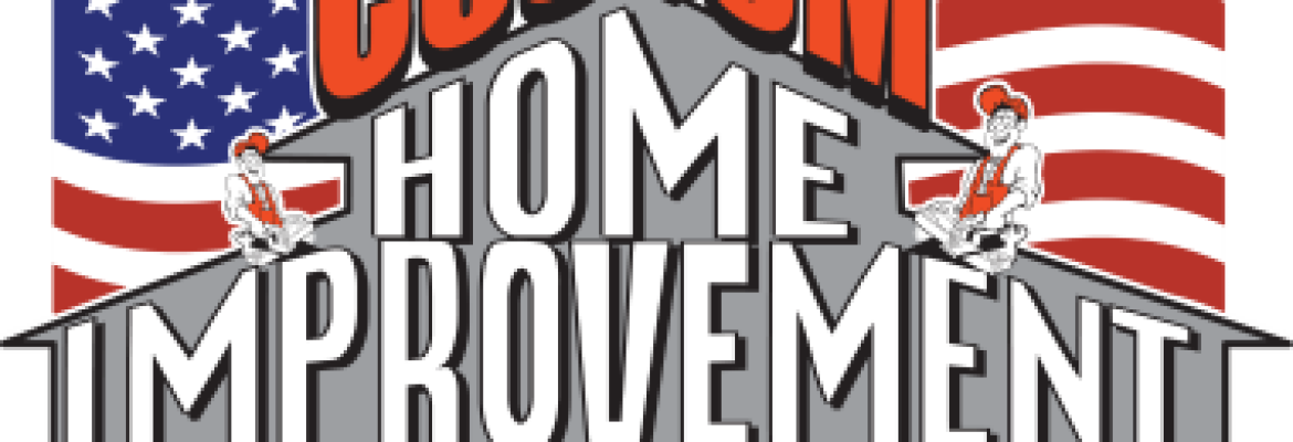 Custom Home Improvement & Repairs