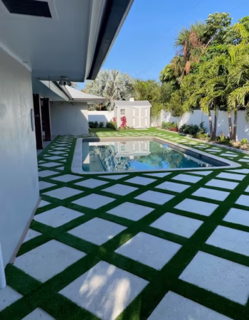 Alliance Pavers of Brevard