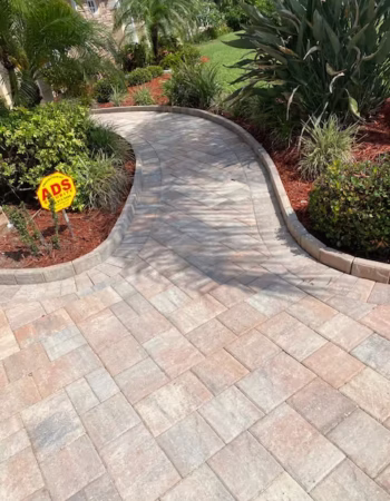 Alliance Pavers of Brevard
