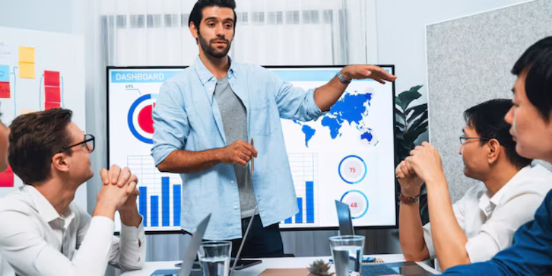 Digital Marketing Company in Karnataka | MSM CoreTech