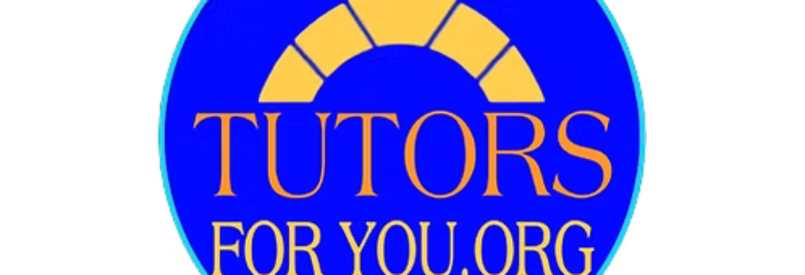 Tutorsforyou.org
